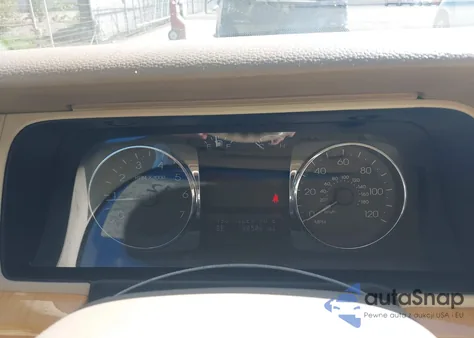 2009 Lincoln Mkz z USA, uszkodzony, nr VIN 3LNHM26TX9R612042